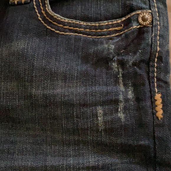 Aeropostale Shorts, size 7/8 - Picture 2 of 7